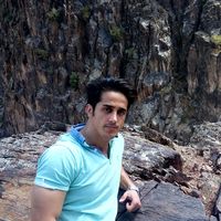 Fotos de masih hasani