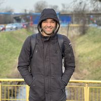 Mostafa Atef's Photo