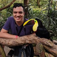 Photos de Andres Mata Quesada