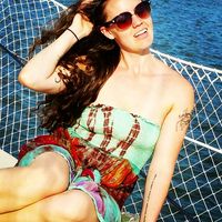 Photos de Tiana Dottin