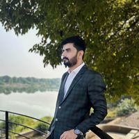 Akshay Patel's Photo