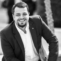 Ameen Shboul's Photo