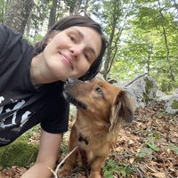 Paula Skelin's Photo