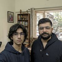 Vineet Thakur's Photo