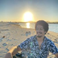 Héctor Vera's Photo