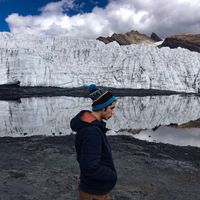 Maicols Lopez Campos's Photo