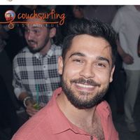 Yunus Ali Bakan的照片