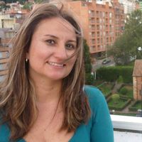 Fotos de Claudia  López