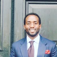 Beau Muradzikwa's Photo