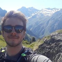 Fotos de Victor Moraine