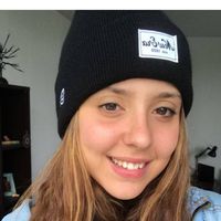 Rafaela Siqueira's Photo