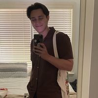 Izaak Stanilovic's Photo