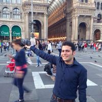 Khalid Abdelkhaliq's Photo