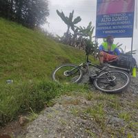 Photos de Luis Cuero