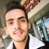 Diaa Algzawie's Photo