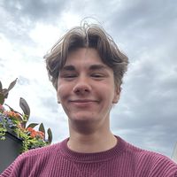 Maximilian Gottmann's Photo