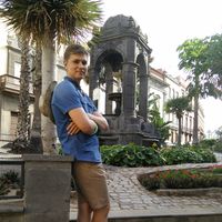 Oleksandr GLUSHONKOV的照片