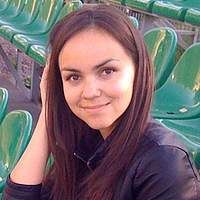 Tatiana Putintseva's Photo