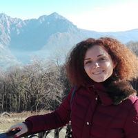 Фотографии пользователя Annalisa Gualini