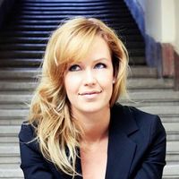 Fotos de Petra Brackó