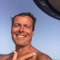 Massimiliano Bottone's Photo