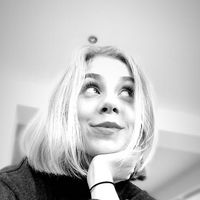 Sophie Binder's Photo