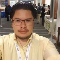 Diego Gonzalez的照片