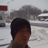 Robert Blackie's Photo