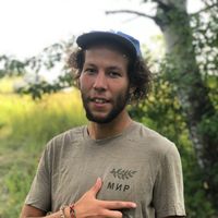 Sergey Bongo的照片