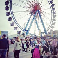 francisca Nikolay的照片