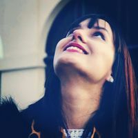 Flávia Gomes Pedroni的照片