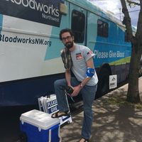 Tyler Riggs的照片