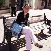 Ophélie Terrien的照片