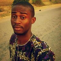 Humphrey Ogofugha's Photo