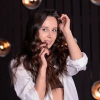 Iryna Bushmina的照片