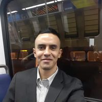 Victor M. Alvarez's Photo