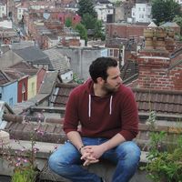 Fotos von Federico Tamiozzo