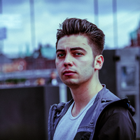 Mathew Cleveland's Photo