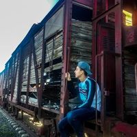 Iÿàd Boulassel's Photo