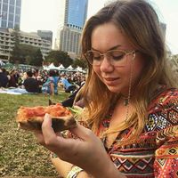 Kristin Lidberg的照片