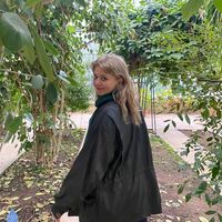 Alicia Van Muylem's Photo