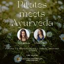Bilder von When Pilates Meets Ayurveda