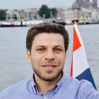 Ala'a Al Atari's Photo