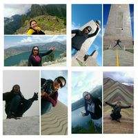 Alexandra Camilo的照片