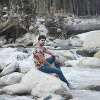 Prashant Yadav's Photo