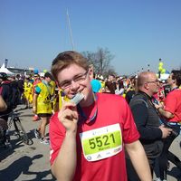 Marceli Muszyński's Photo