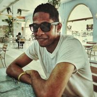 Quintin Griffith的照片