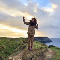 Christina Daridou's Photo