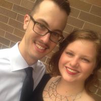 Jade Monroe的照片