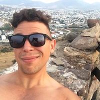 Walter Dressler's Photo